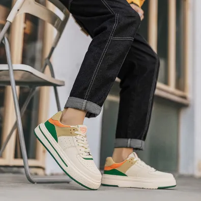 CHILL KICKS CASUAL SHOES